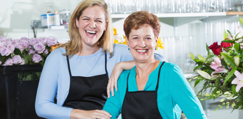 7 Great Part-Time Jobs For Retirees