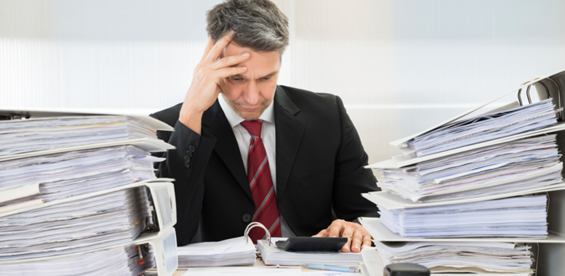 6 Steps to Help Avoid an IRS Tax Audit