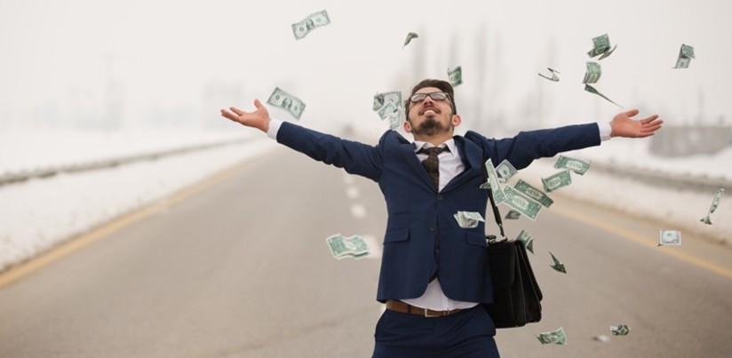 Where Did It All Go? A Guide To Managing Your Spending