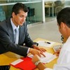 Personal loans credit crunc